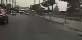 Köpeklerin kovaladığı çocuk otomobilin çarpması sonucu hayatını kaybetti