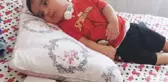 KÜÇÜK ÖMER, BOĞAZINDAKİ DELİKTEN KURTULACAK