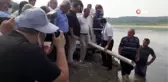 Osmaniye'de baraj gölüne 428 bin yavru sazan bırakıldı