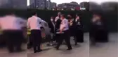 Şehit Teğmen İsmail Can Softa'ya sahip çıkmak isterken şiddete maruz kalan Tuba Yıldırım İHA'ya konuştu: 