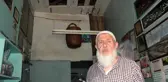 Şekerci Dede'nin oğlu ebediyete uğurlandı