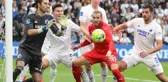 Sivasspor, deplasmanda Kopenhag'a 5-0 yenildi ve UEFA Konferans Ligi'nde gruplara kalamadı