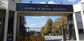 Son dakika: Hazine ve Maliye Bakanlığı, Türkiye'nin IMF'den borç aldığı iddialarını yalanladı