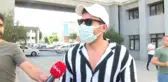 Sosyal medya fenomeni Enes Batur ifade verdi