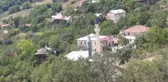 SULAR KESİLDİ, İMAM GİTTİ, CAMİ KAPANDI AMA HEYELAN TEHLİKESİNDEKİ EVLER BOŞALMADI