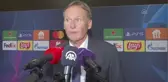 UEFA Şampiyonlar Ligi grup kurasının ardından - Hans-Joachim Watzke/Edwin van der Sar