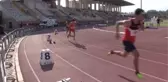 Atletizmde 18 Yaş Altı Kulüpler Ligi finalinde kadınlar ve erkeklerde ENKA şampiyon oldu