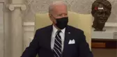 Biden: 