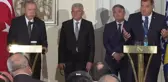 Bosna Hersek Devlet Başkanlığı Konseyi Başkanı: Batı'ya değil, sadece Erdoğan'a güveniyorum