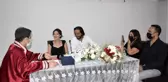 Burdur'da pandemi sonrasında nikah sayısı ikiye katlandı