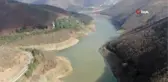 Bursa barajlarında son durum