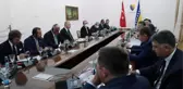 Son dakika haberleri! Türkiye Cumhurbaşkanı Erdoğan Bosna Hersek'te resmi törenle karşılandı