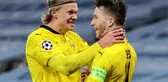 Dakika bir gol bir! Dortmund'un yıldızı Reus, Beşiktaş'ı hafife aldı