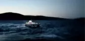 Ege'de Türk balıkçılara taşlı saldırı