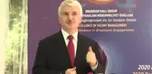 ESKİŞEHİR - Türkiye'nin havacılık motor merkezi TEI'ye uluslararası ödül