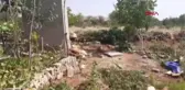 FOSEPTİK ÇUKURUNA DÜŞEN ÇOCUK ÖLDÜ