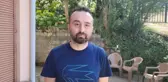 İSPANYA'DA ZEHİRLENEN TÜRK KAPTANIN EVİNDE HÜZÜNLÜ BEKLEYİŞ