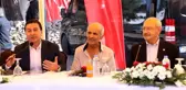 Kılıçdaroğlu, Bodrum'da yanan bölgeleri inceledi