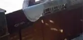 Son dakika haber! KOMŞUYA YUMRUKLU SALDIRI KAMERADA