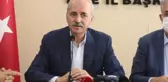 Kurtulmuş: 