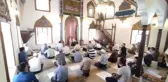 Restore edilen 600 yıllık cami ibadete açıldı