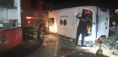 Manisa ve Kahramanmaraş'ta peş peşe trafik kazaları: 8 ölü, 7 yaralı
