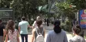 Mavi kategoriye giren Kocaeli'de, aşı olan vatandaşlardan çağrı