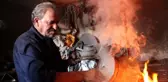 Mesleğinde 61 yılı devirdi, tek derdi çırak bulamamak