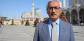 Mevlana Müzesi'ndeki Yeşil Kubbe'nin restorasyonu Şeb-i Arus'ta tamamlanmış olacak