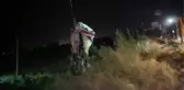 Otomobil ile midibüs çarpıştı: 4 ölü, 6 yaralı (2)