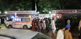 Son dakika: Kabil'de havalimanındaki terör saldırılarında ölü sayısı 110'a yükseldi