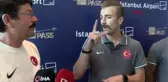 SPOR İşitme Engelliler Milli Takımı, Çekya'ya gitti