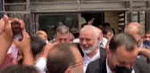 Ürdün'de vefat eden eski Hamas yetkilisi İbrahim Guşe toprağa verildi