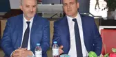 Yüksekova'da MÜSİAD şubesi açıldı
