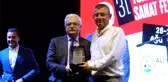 BALIKESİR - 31. Burhaniye Ören Kültür ve Sanat Festivali başladı