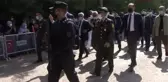 AFYONKARAHİSAR - Büyük Taarruz'un 99. yılı kutlanıyor