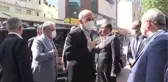 AK Parti Genel Başkanvekili Numan Kurtulmuş başkanlığında heyet Artvin'de