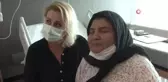 Alman gelin, eşinin amcasının kızına karaciğerini bağışladı