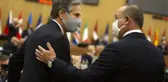 Bakan Çavuşoğlu, ABD Dışişleri Bakanı ile Afganistan'daki durumu değerlendirdi