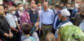 Son dakika haber: Bakan Soylu, selin en çok etkilediği Zafer köyünde