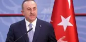 Çavuşoğlu: 