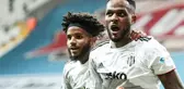 Cengiz Ünder'in takımı Marsilya, Cyle Larin için Beşiktaş'a 6 milyon euro teklif etti