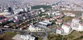 ÇORLU'DA AĞIR KOKU YAYAN İŞLETMELERE 1 MİLYON 550 BİN LİRA CEZA