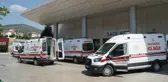 İki otomobil çarpıştı: 6 yaralı (2)