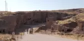 Dara Antik Kenti'nde karşılama ünitesi yapılacak