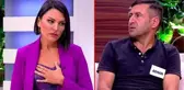 Ece Üner'in programında skandal olay! Eşi ve öz babasını birlikte yakaladı, 20 yıllık ilişkileri olduğunu anladı
