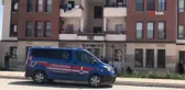 Eşiyle tartışan genç kadın başından vurulmuş halde bulundu