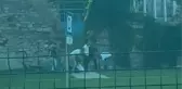Son dakika: FATİH'TE SAHİL YOLUNDA SİLAHLI SOPALI KAVGA : 6 YARALI