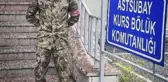 KAZADA ÖLEN ASTSUBAYIN CENAZE NAMAZINI İMAM BABASI KILDIRDI
