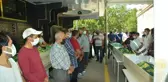 Konya'da kamyonetin tırla çarpıştığı kazada ölen aynı aileden 6 kişi Kayseri'de toprağa verildi